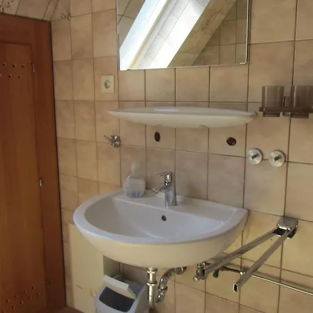 Ferienwohnung-gorch-fock-weg-15 Daire *