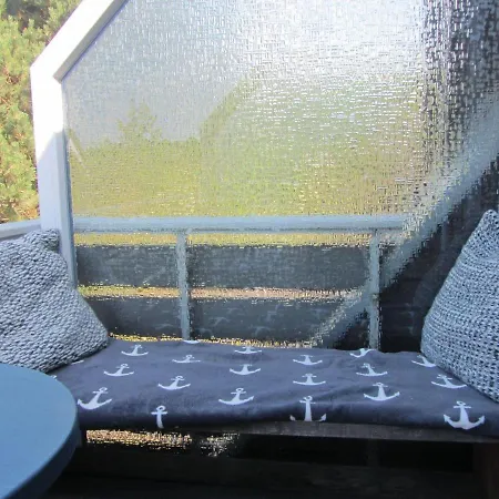 Daire Ferienwohnung-gorch-fock-weg-15 *