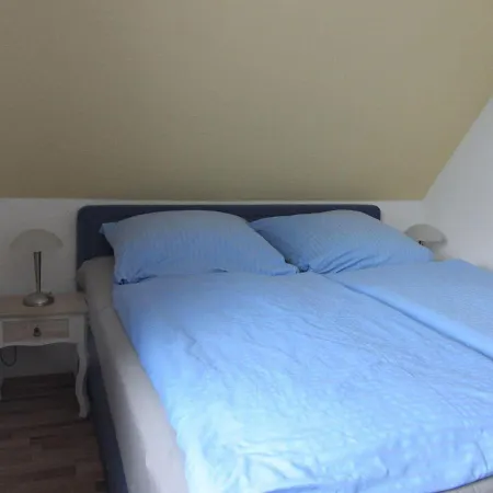 Ferienwohnung-gorch-fock-weg-15 Daire Sankt Peter-Ording