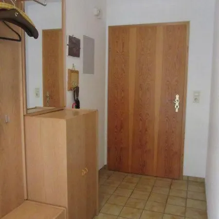 Daire Ferienwohnung-gorch-fock-weg-15 *