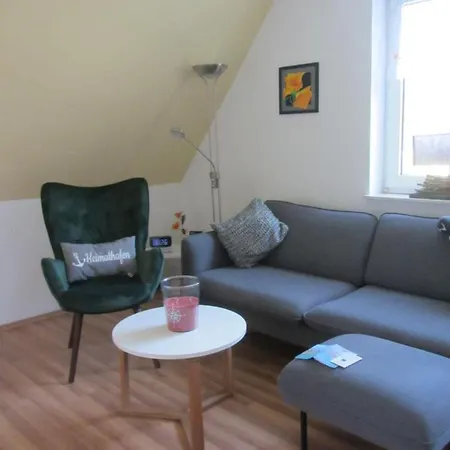 Ferienwohnung-gorch-fock-weg-15 * Sankt Peter-Ording