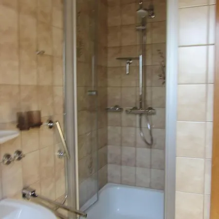 Daire Ferienwohnung-gorch-fock-weg-15