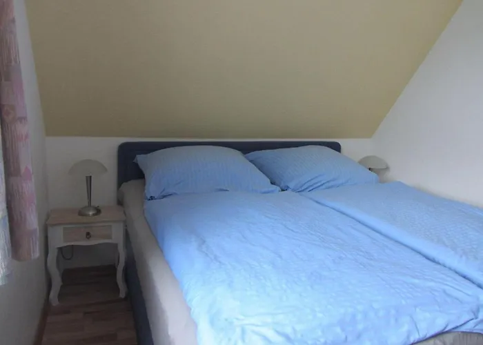 Ferienwohnung-gorch-fock-weg-15 Appartement Sankt Peter-Ording